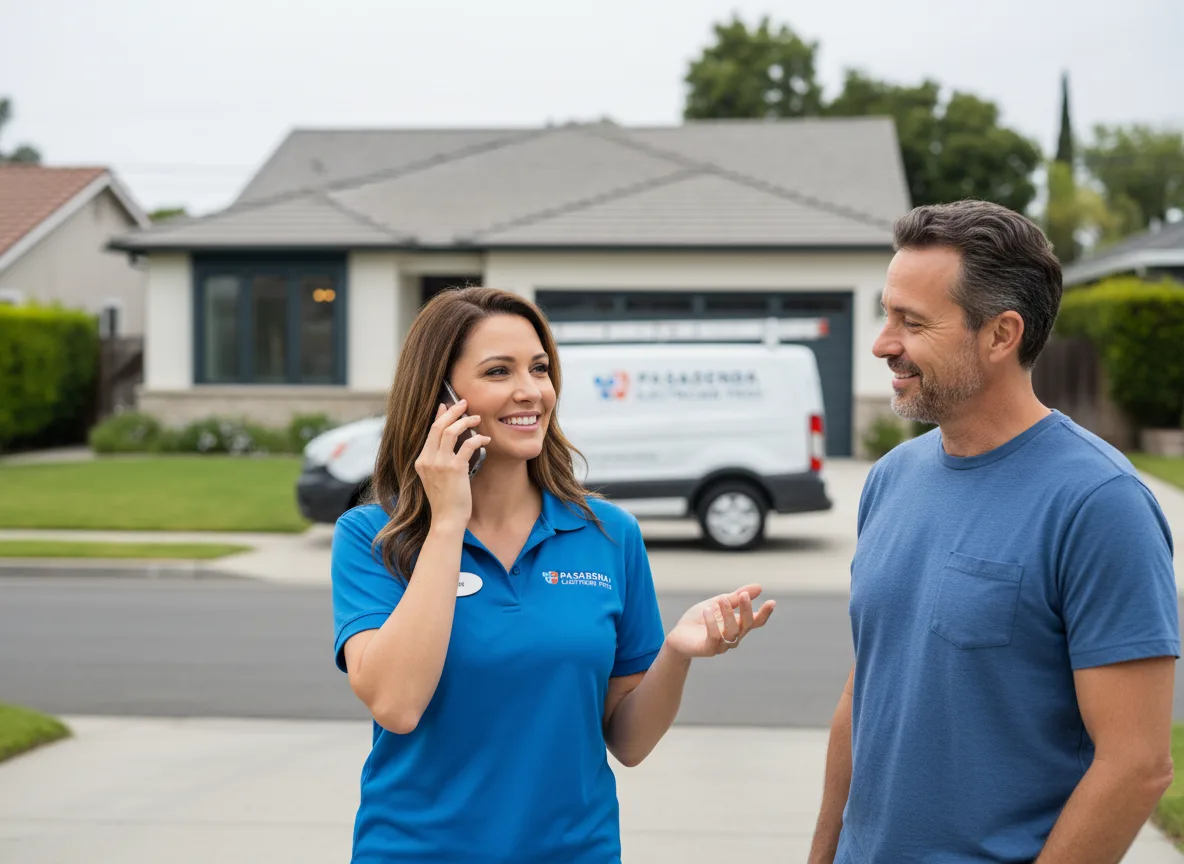 Electrician Lakewood, PA FAQs